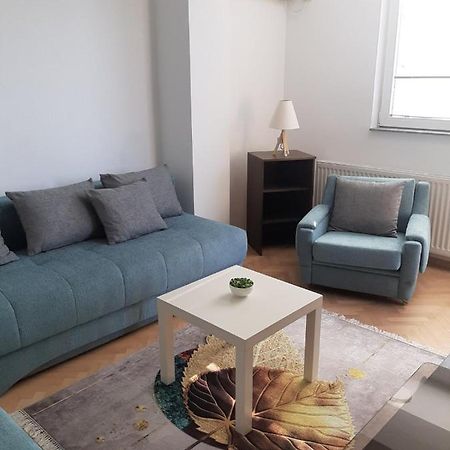 Iv2020 Apartment Skopje Extérieur photo