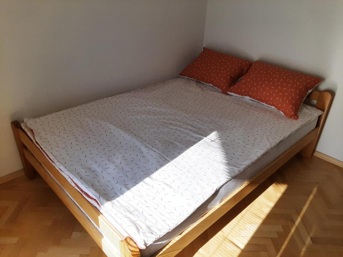Iv2020 Apartment Skopje Extérieur photo