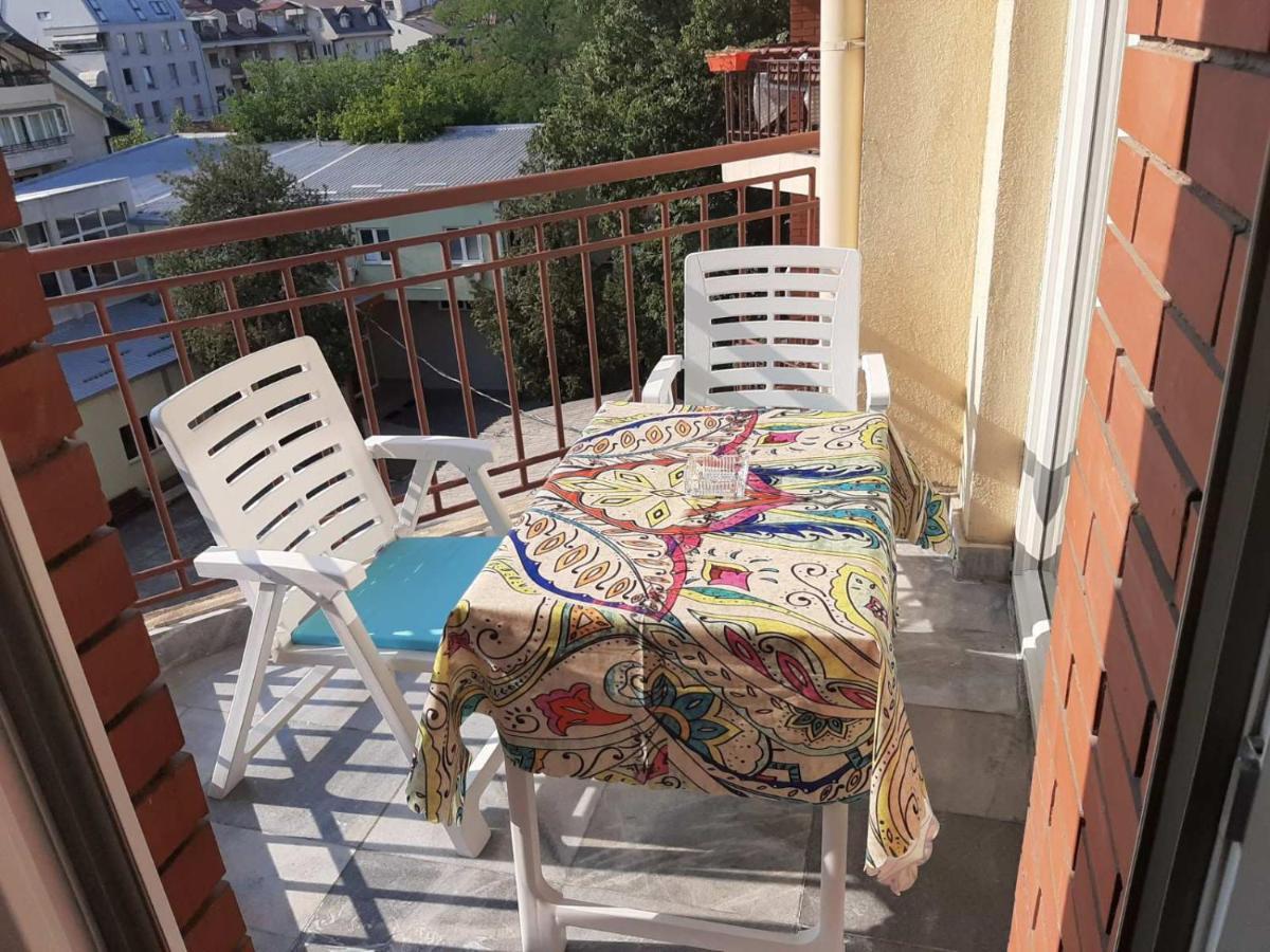 Iv2020 Apartment Skopje Extérieur photo