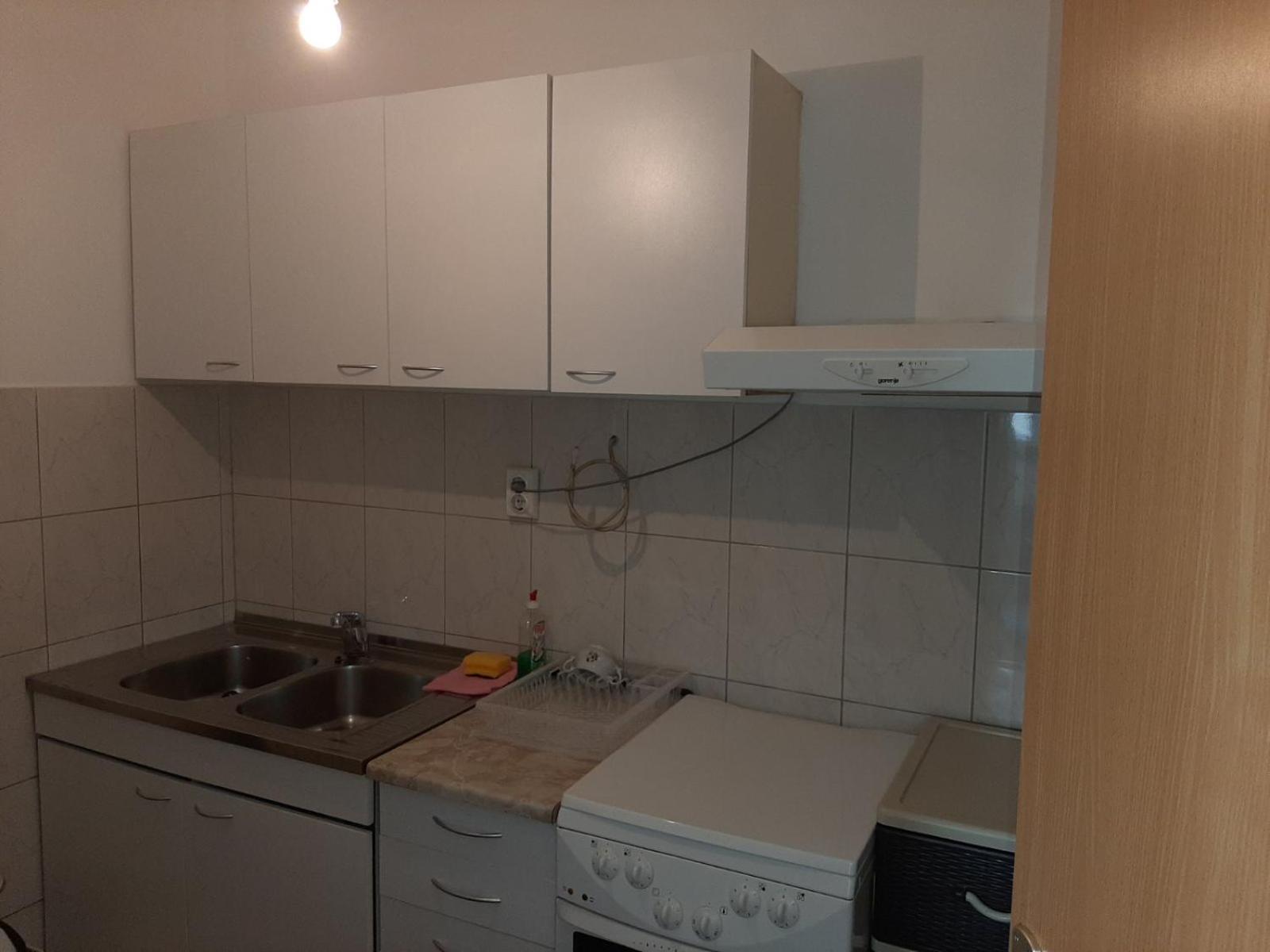 Iv2020 Apartment Skopje Extérieur photo