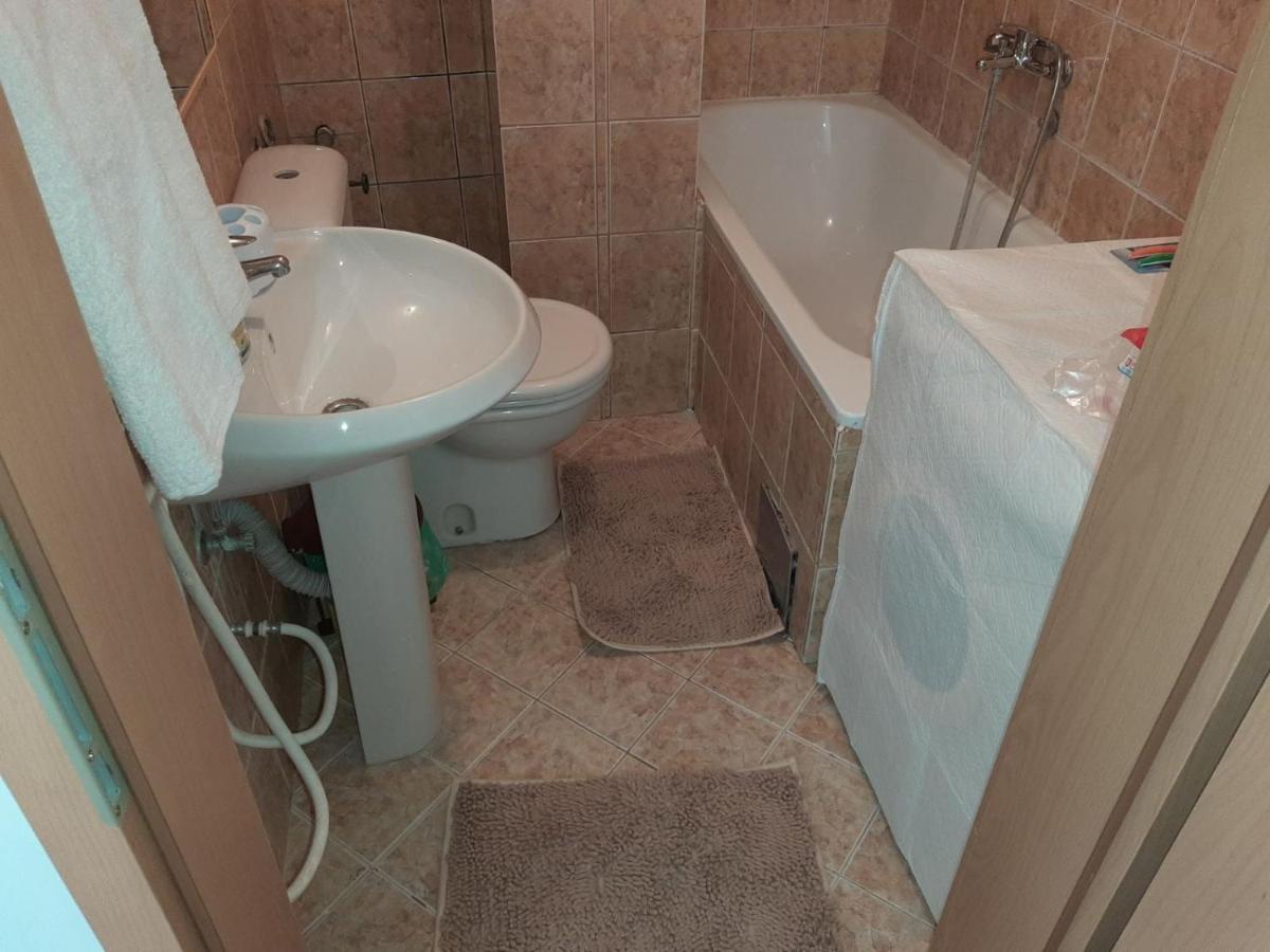 Iv2020 Apartment Skopje Extérieur photo