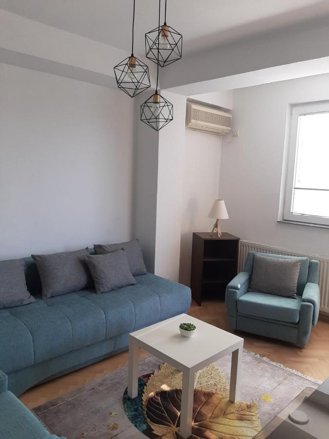 Iv2020 Apartment Skopje Extérieur photo