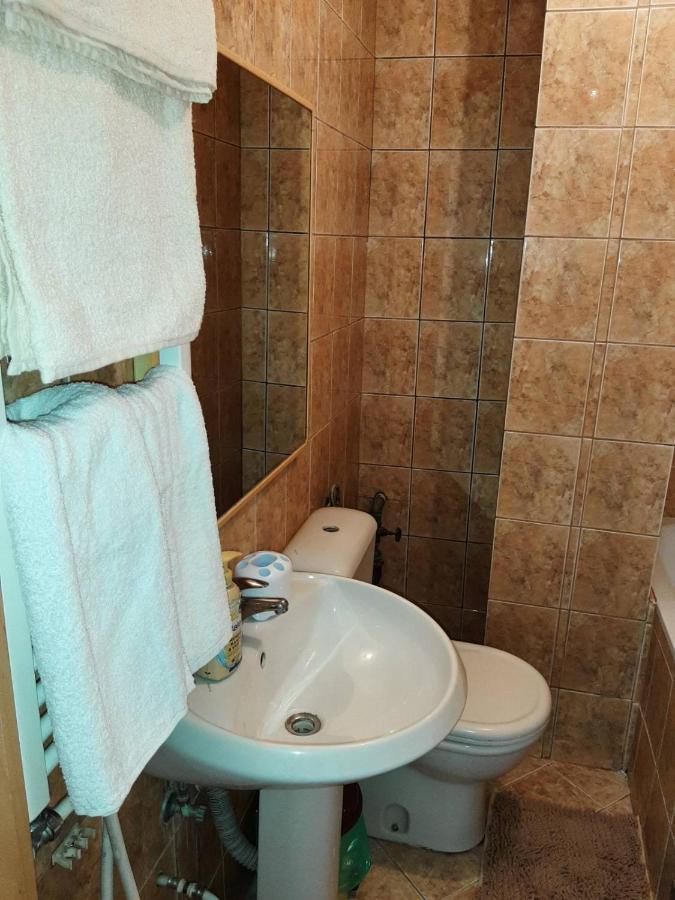 Iv2020 Apartment Skopje Extérieur photo